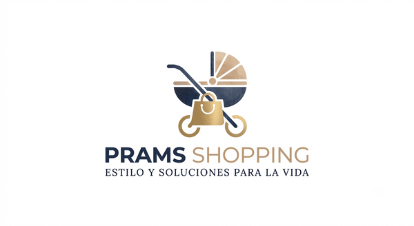 PRAMS SHOPPING 